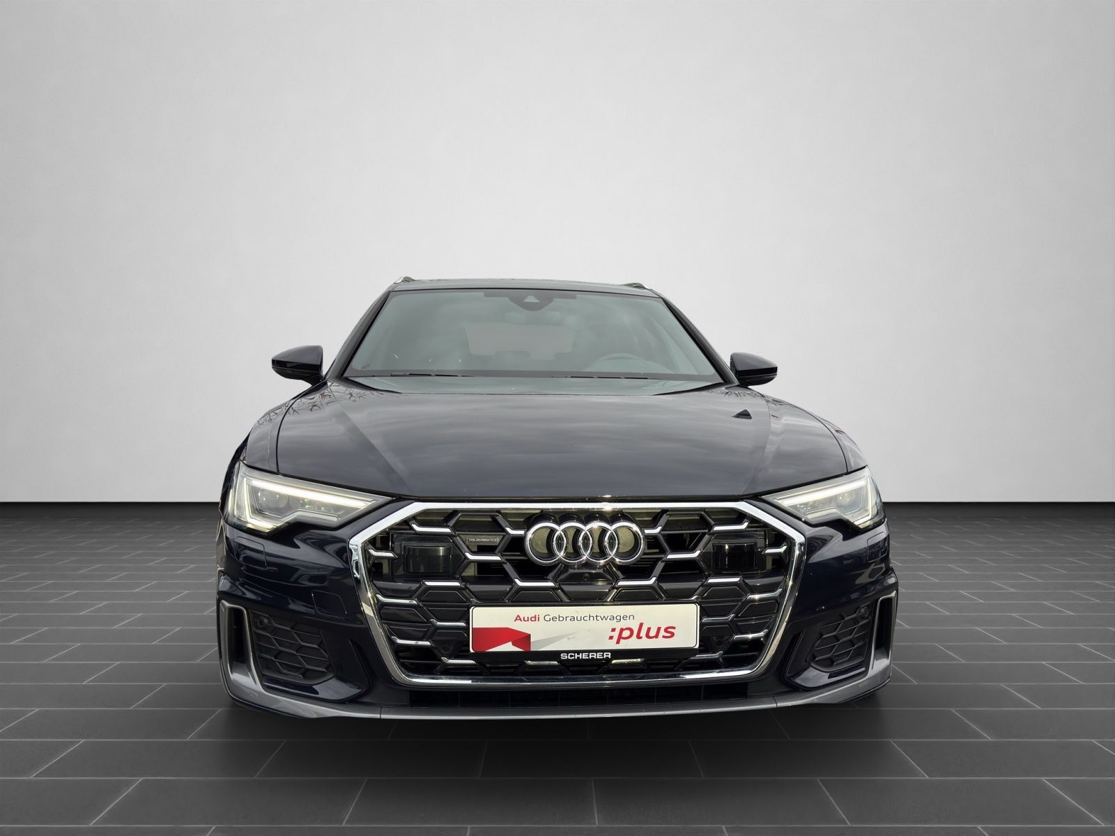 Audi A6 - Bild 5
