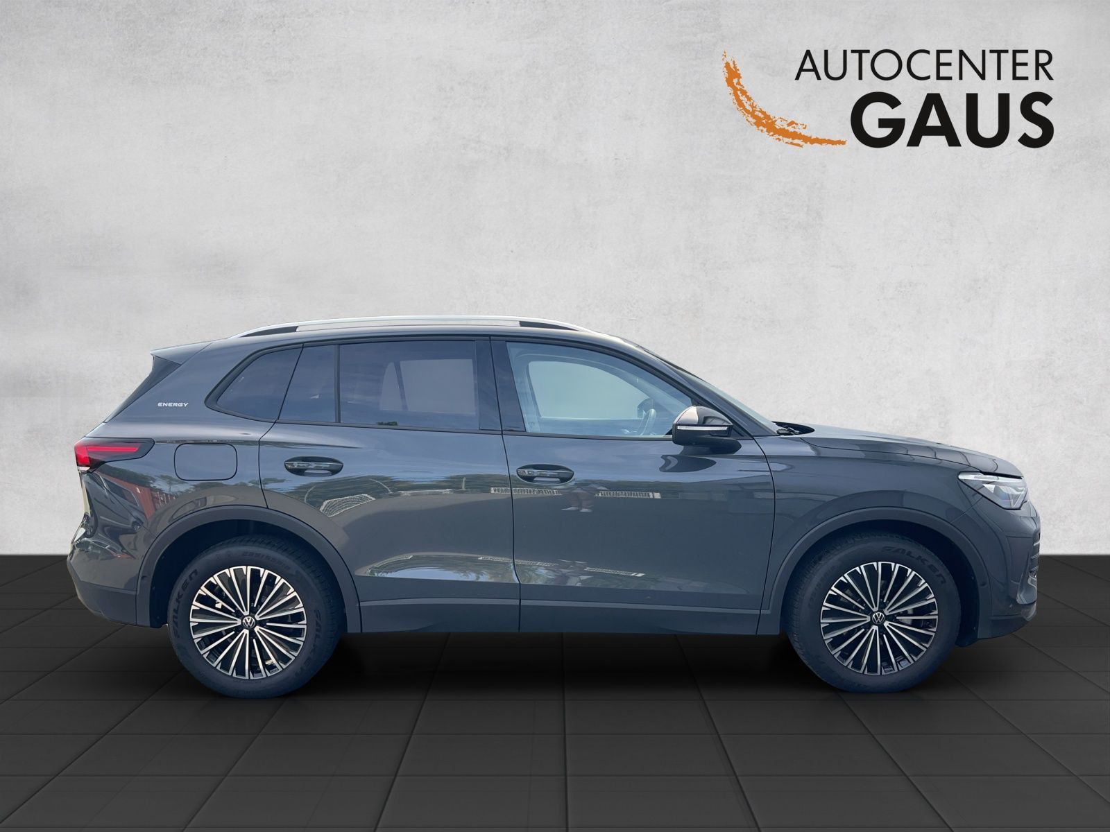 Volkswagen Tiguan - Bild 9