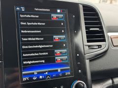 Fahrzeugabbildung Koleos Limited 4x4 2.0 1.Hand+Winterpaket+8xReif