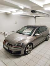 Volkswagen Golf 7 GTI,DSG,Dach,Navi,Standheißung alle... - Volkswagen Golf: 7 Alle