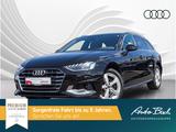 Audi A4 Avant advanced 35TFSI Stronic Navi LED ACC EP - Audi A4: Advance