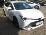 Toyota Corolla 2.0 Hybrid Touring Sports Teamplayer* m. - Toyota Corolla Gebrauchtwagen in Nürnberg