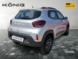 Dacia Spring Electric Essential 45 AUTOMATIK|CCS|KLIMA - Dacia Spring Gebrauchtwagen in Berlin
