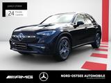 Mercedes-Benz GLC 300 d 4M AMG BURMESTER MBUX KLIMA - gebrauchte Mercedes-Benz GLC 300 aus dem Jahr 2025