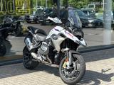 BMW R 1250 GS - MOTORRAD AUS DEM JAHR 2022