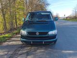 Volkswagen VW T4 Multivan Syncro 2,5l Benziner Vollau... - Volkswagen T4 Multivan: Syncro