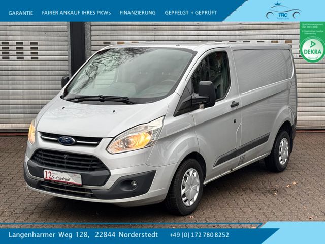 Ford Transit Custom Kasten 270 L1 Trend