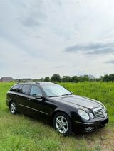 Mercedes-Benz E320 CDI Avantgarde TÜV Neu !!! - Mercedes-Benz E 320 aus 2009