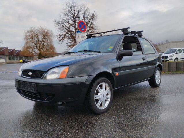 Ford Fiesta 1.25 Kool