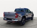 Volkswagen Amarok DoubleCab 3.0 TDI Style 4M AHK+Matrix+RFK - Volkswagen Amarok Style Gebrauchtwagen