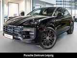 Porsche Cayenne Black Edition ACC HeadUp Matrix BOSE - Porsche Cayenne Neuwagen in Leipzig