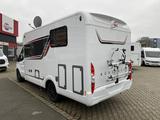 Bürstner Lineo T 620 G *Solar*SAT/TV*Markise*NAVI/RFK* - Bürstner Lineo T 620 G