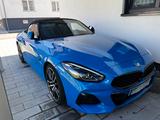 BMW Z4 sDrive30i M SPORT PAKET A M SPORT PAKET - BMW Z4 in Saarbrücken