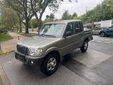 Mahindra Andere PICK UP*ALLRAD* - Mahindra mit Diesel-Antrieb: Allradantrieb