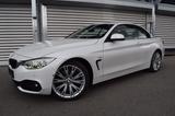 BMW 440 i xDrive Individual/M-Sportbremsanl./Anhk. - BMW 440: Cabrio