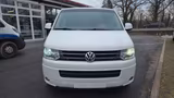Volkswagen T5 Multivan*Rückfahrk.*Automatik* - gebrauchte VW T5 Multivan aus dem Jahr 2010