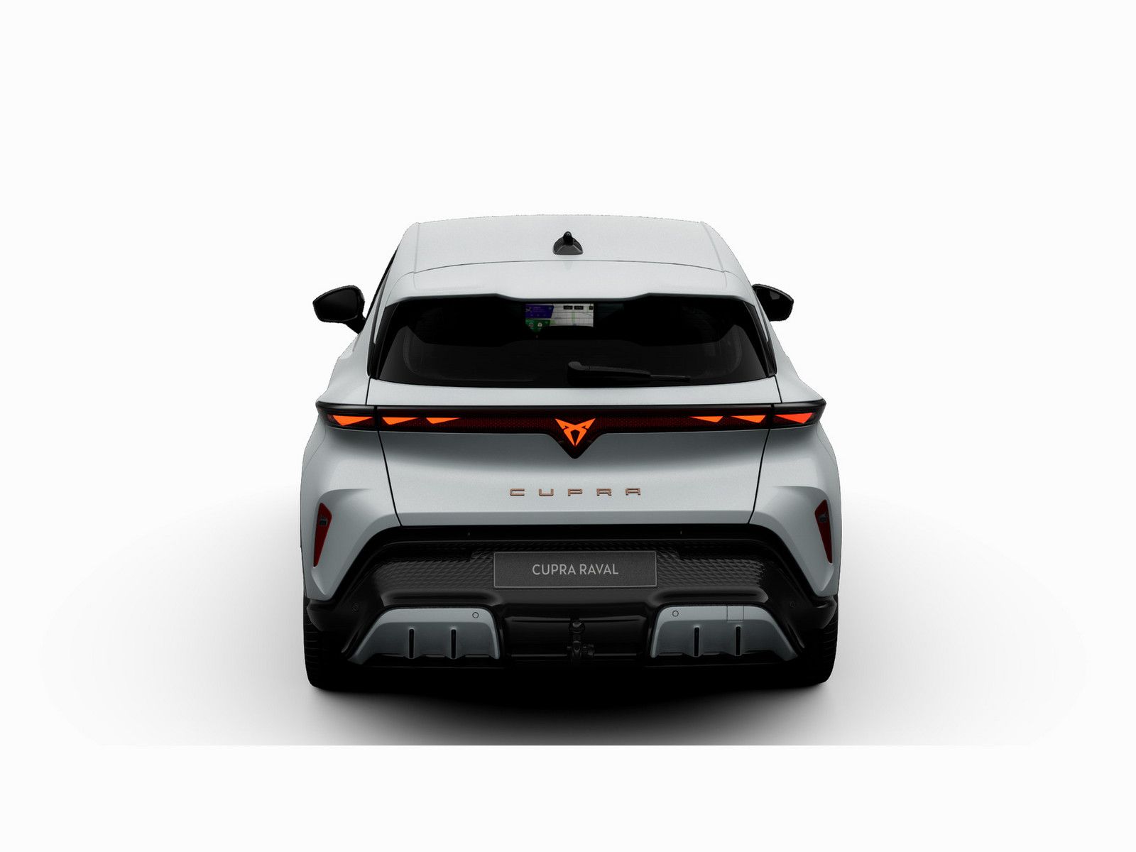 Cupra Raval - Bild 9