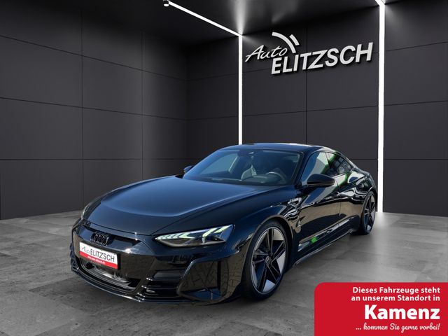Audi e-tron GT RS MATRIX 21" LUFT PANO  B&O