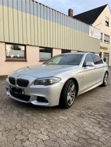 BMW 530d Gran Turismo - - BMW 530: 530d Gran Turismo