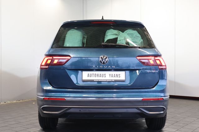Volkswagen Tiguan Life 1.4 eHybrid AID+ACC+SIDE+LED+KEY