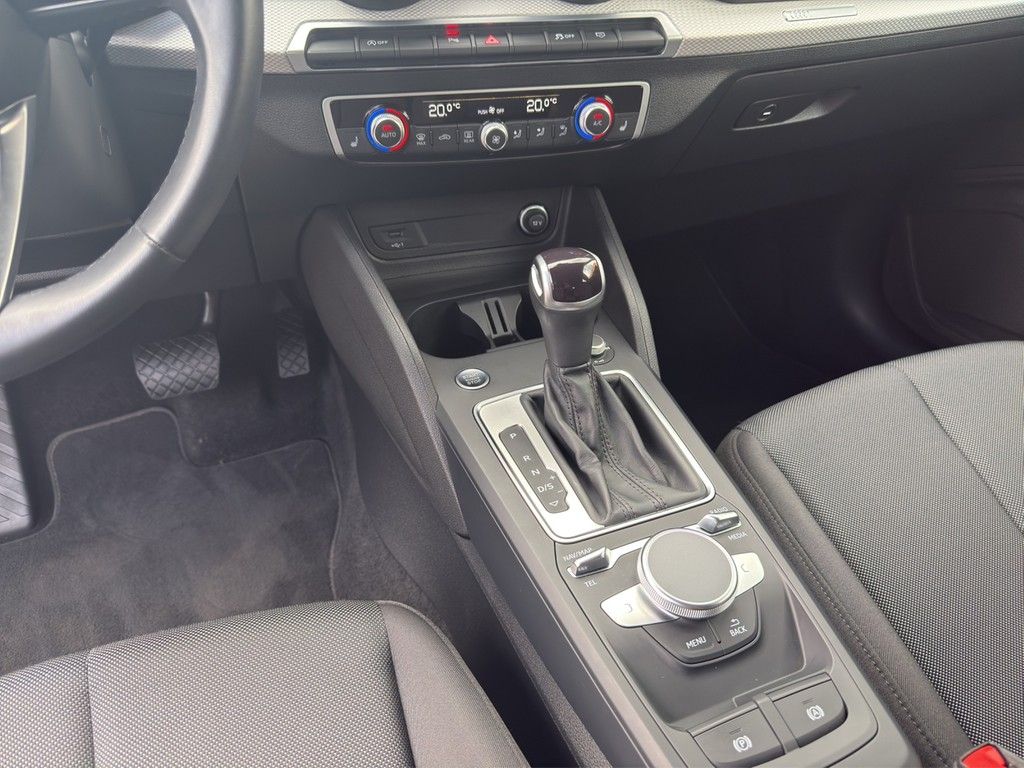 Audi Q2 - Bild 19
