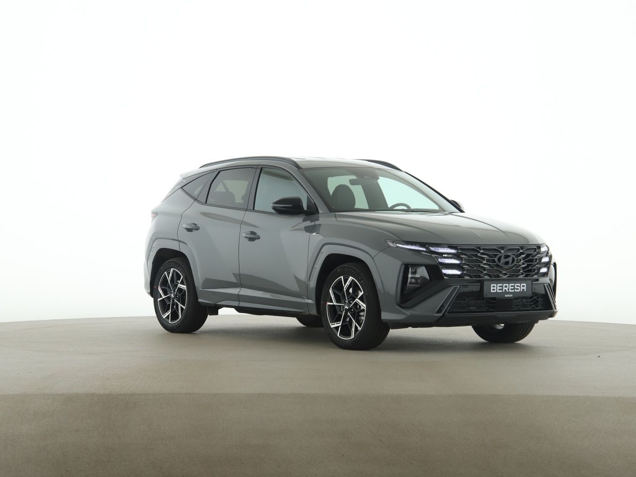 Hyundai Tucson – Bild 9