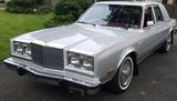 Chrysler (New Yorker) 5th avenue - Chrysler New Yorker: Privatanbieter