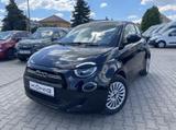 Fiat 500e Neuer 500 320km Reichweite - Fiat 500e mit Schiebedach
