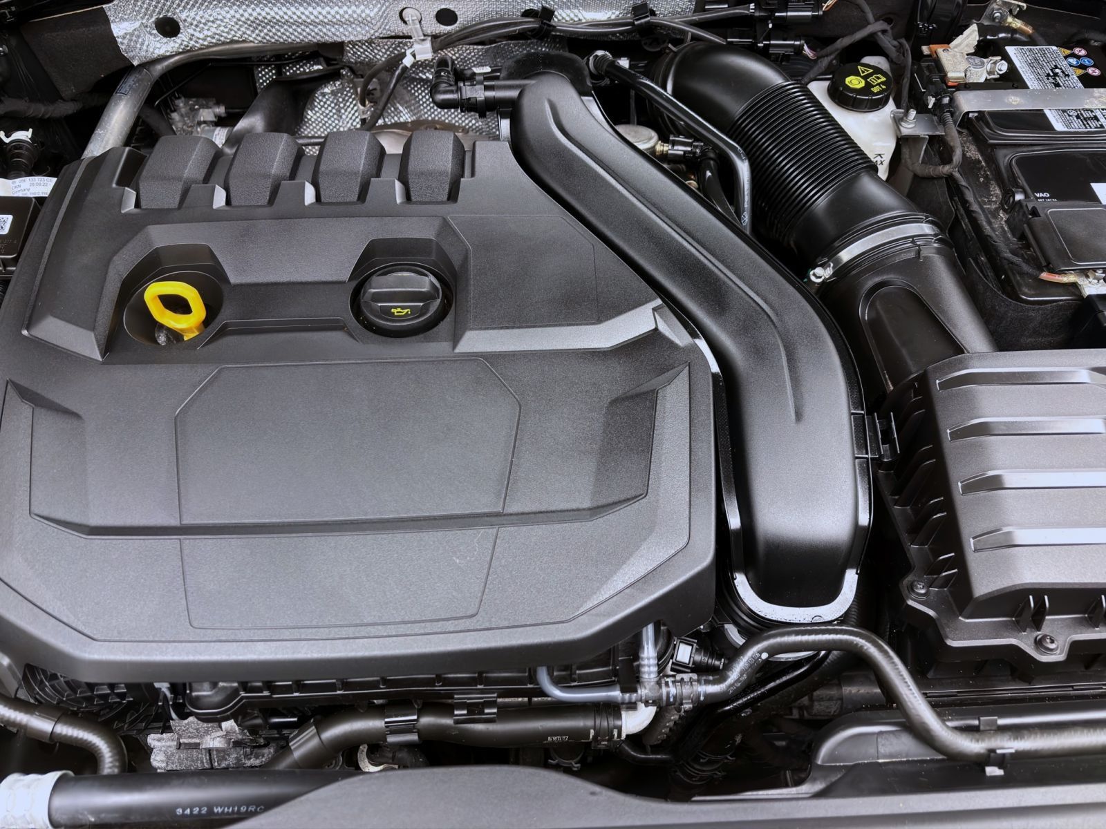 Volkswagen Golf - Bild 18
