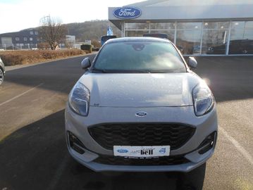 Ford Puma ST-Line X