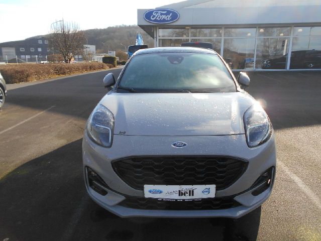 Ford Puma ST-Line X