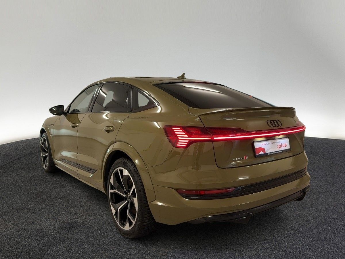 Audi e-tron - Bild 6
