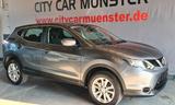 Nissan Qashqai Acenta Alu PDC Kamera Navi - Nissan Qashqai