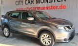 Nissan Qashqai Acenta Alu PDC Kamera Navi - Nissan Qashqai