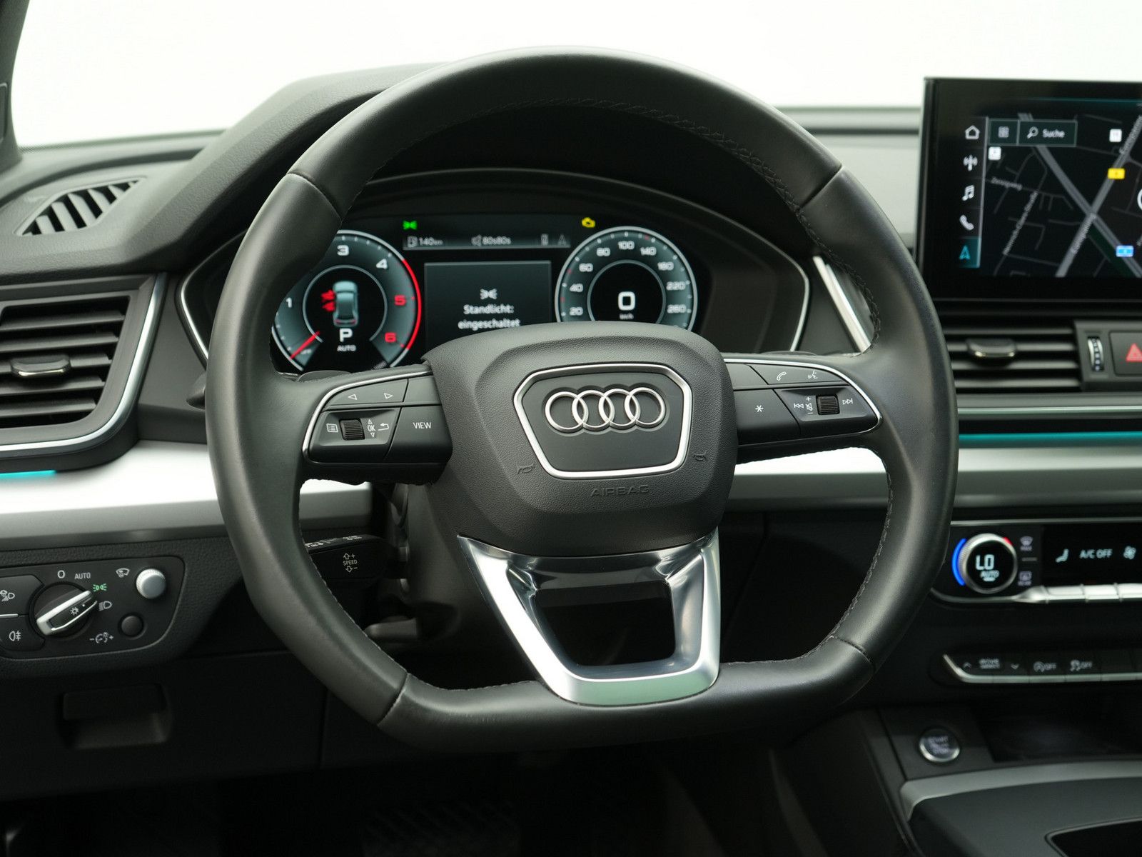 Audi Q5 - Bild 9