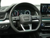 Audi Q5 - Vorschau Bild 9