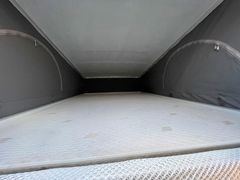 HYMER / ERIBA / HYMERCAR FREE 600 | Aufstelldach | Lithium 100 AH | RFK