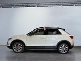 Volkswagen T-Roc Goal 2.0 TDI DSG ParkAss. AHK SpurH LM KAM - Volkswagen T-Roc in Lübeck