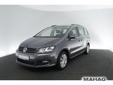 Volkswagen Sharan 1.4 TSI Comfortline AHK Navi LED DSG - VW Sharan Gebrauchtwagen in München