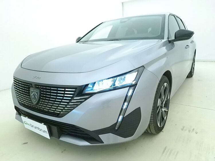 Image of Peugeot 308