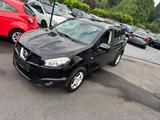 Nissan Qashqai +2 Acenta 7 sitze erste hand - Nissan Qashqai aus 2011