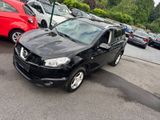Nissan Qashqai +2 Acenta 7 sitze erste hand - Nissan Qashqai: 7sitzer