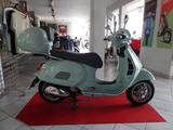 Vespa GTS 310 - VESPA GTS 310