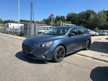 Ford Focus - 1