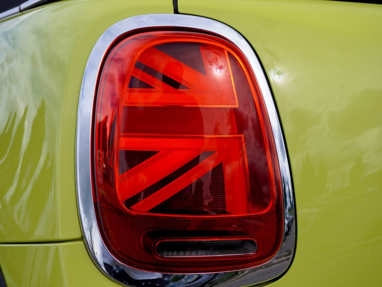 MINI Cooper S Cabrio Head-Up+SHZ+Apple+KeyGO+Spurass.