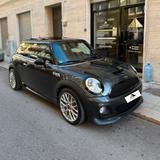 MINI Mini John Cooper Works 2013 - MINI John Cooper Works: Sportwagen