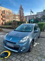 Renault Clio III TÜV - Renault Clio aus 2009: Iii