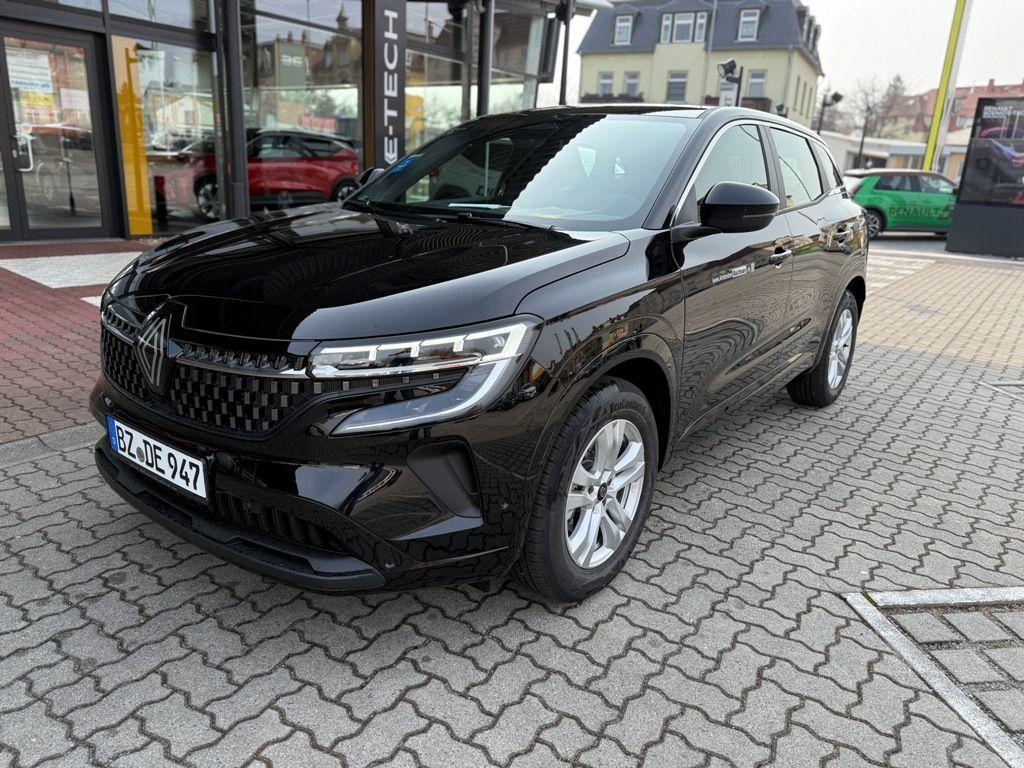 Renault Austral Evolution Mild Hybrid 160 Automatik