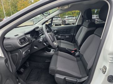 Bild 7 Citroën C3 1.2 Shine LED/PDC/MULTI-RADIO/KLIMA AT