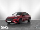 Mercedes-Benz CLA 200 AMG Superscreen+RüKam+M-LED+Pano+Night - Mercedes-Benz CLA 200 in Halle